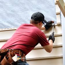 Best Siding Removal and Disposal  in Bogalusa, LA